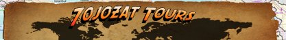 7ojozat Tours