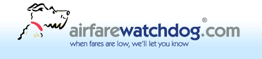 airfarewatchdog logo