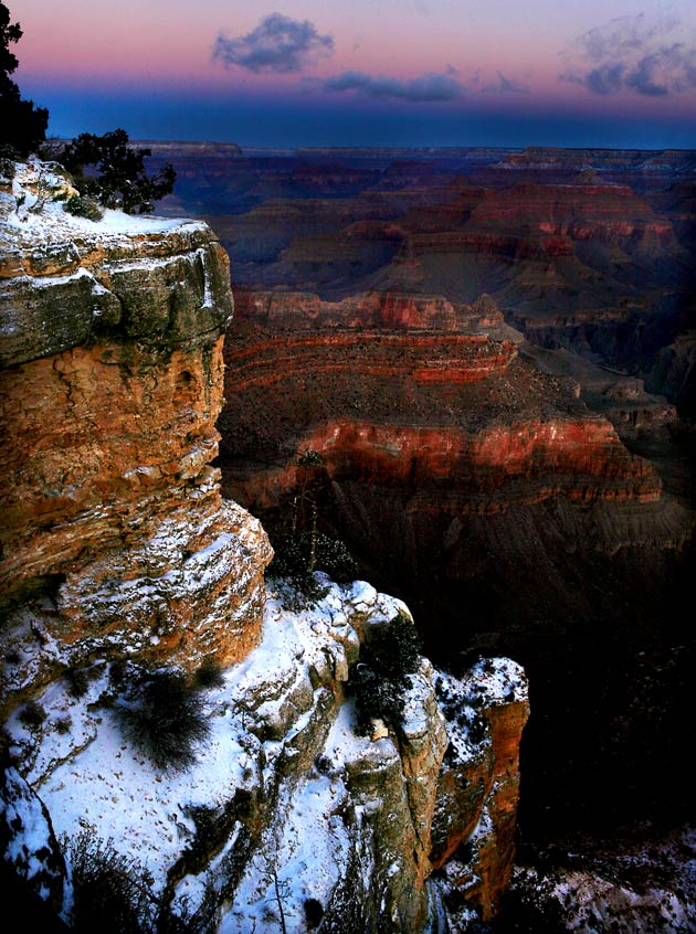 Grand Canyon - Los Angeles Times Grand Canyon - Los Angeles Times
