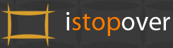 istopOver logo