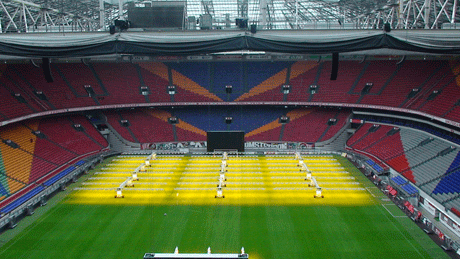 Ajax-Amsterdam-ArenA Ajax-Amsterdam-ArenA