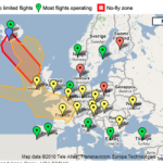 Follow volcano updates and flight status with DoHop.com