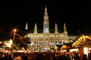 Vienna Christmas Market