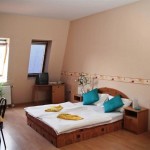 Budapest travel guide – Hotels